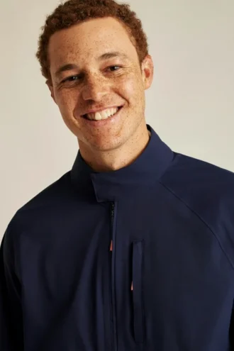 Veste de golf Elements Shell