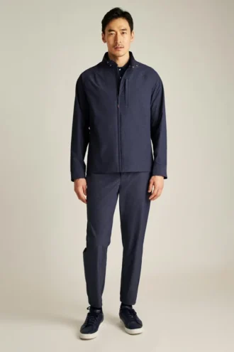 Veste de golf Tour Harrington