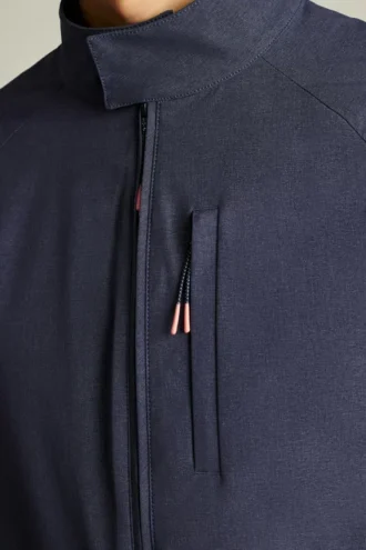 Veste de golf Tour Harrington