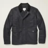 Veste doublée de laine pour homme par Bonobos | Laine italienne, style lodge