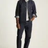 Veste en denim Gramercy