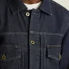 Veste en denim Gramercy