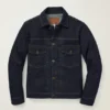 Veste en denim Gramercy