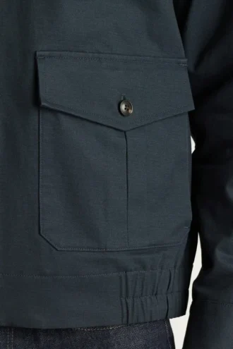 Veste légère pour homme de Bonobos | Une couche facile à porter au quotidien