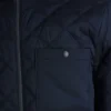 Veste matelassée pour homme par Bonobos | Couche Primaloft résistante aux intempéries