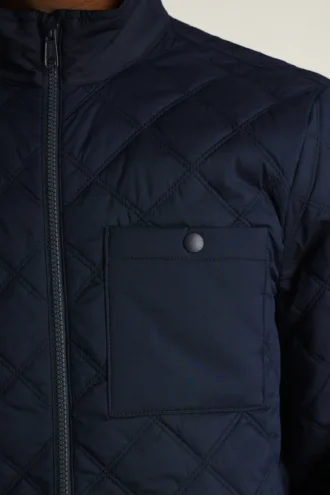 Veste matelassée pour homme par Bonobos | Couche Primaloft résistante aux intempéries