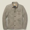 Veste-pull pour homme par Bonobos | Tricot utilitaire italien
