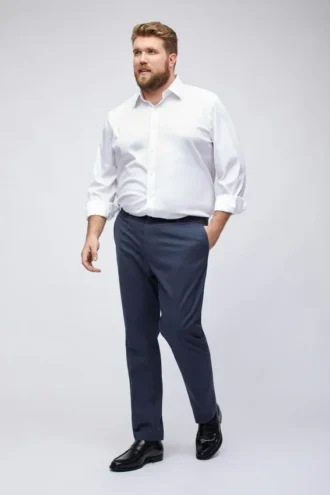 Weekday Warrior Dress Pant extensible | Grandes tailles