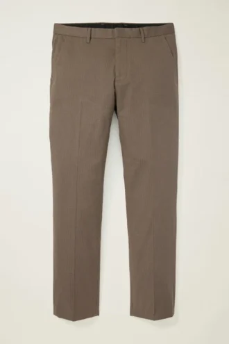 Weekday Warrior Dress Pant – Straight Fit